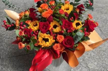 霸州市花店